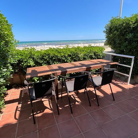 Adosado Playa Almadrava Villa Denia Dış mekan fotoğraf