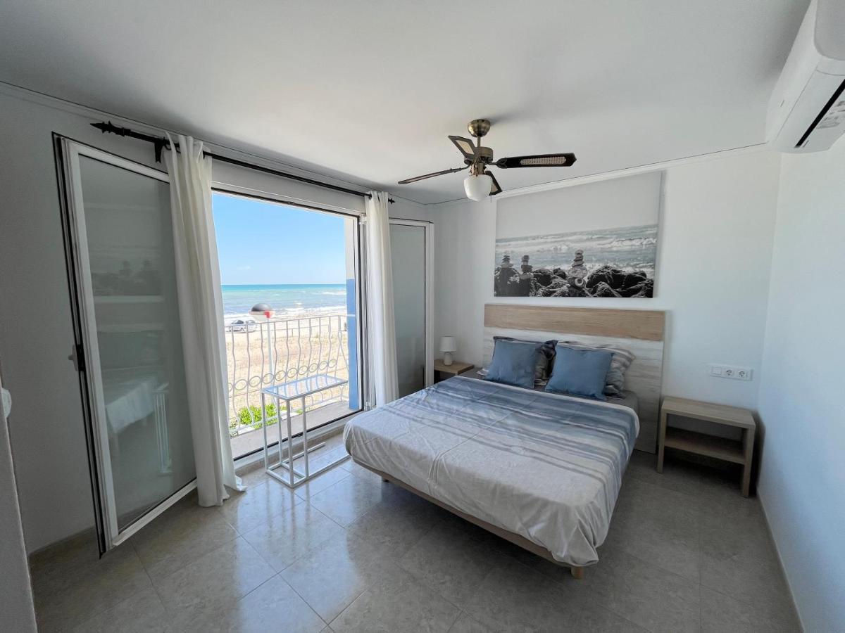 Adosado Playa Almadrava Villa Denia Dış mekan fotoğraf