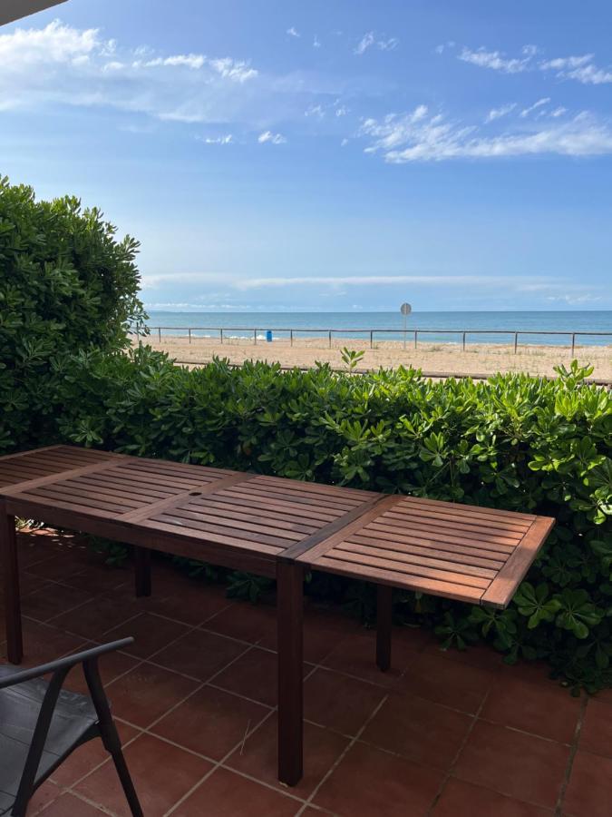 Adosado Playa Almadrava Villa Denia Dış mekan fotoğraf