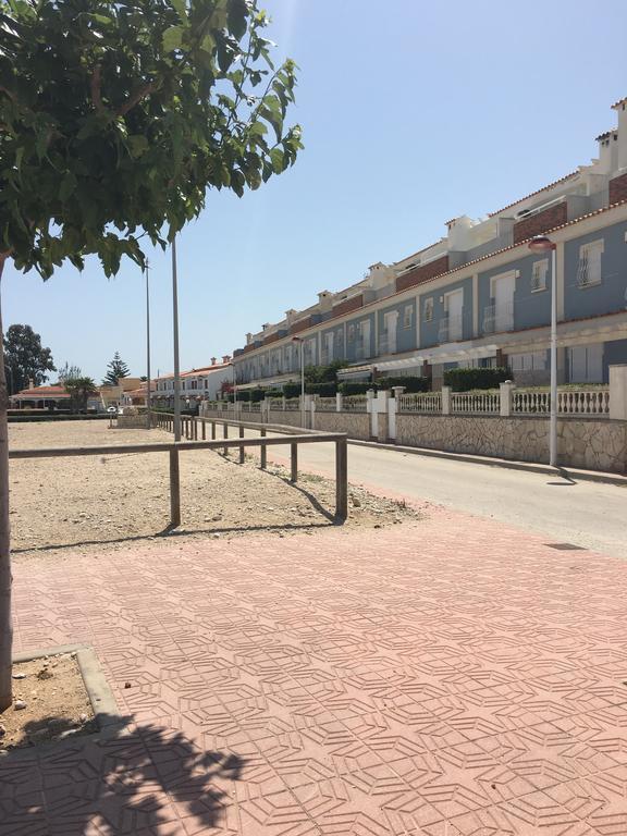 Adosado Playa Almadrava Villa Denia Dış mekan fotoğraf