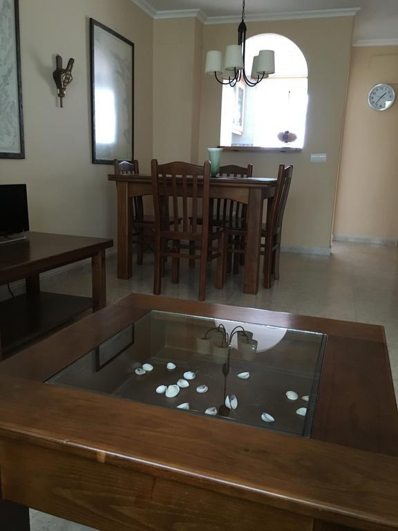 Adosado Playa Almadrava Villa Denia Dış mekan fotoğraf