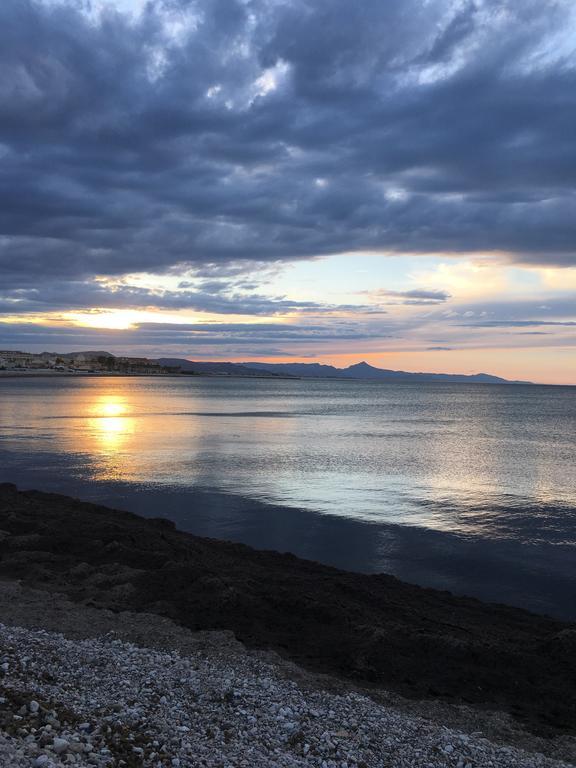Adosado Playa Almadrava Villa Denia Dış mekan fotoğraf