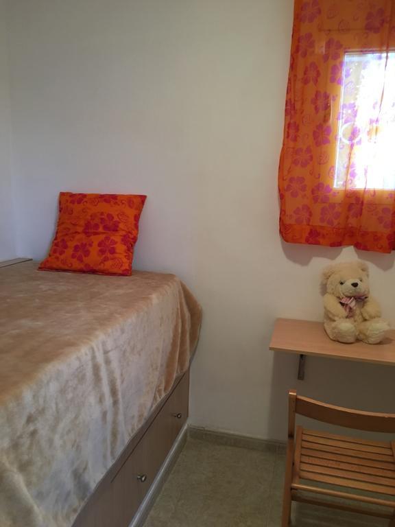 Adosado Playa Almadrava Villa Denia Dış mekan fotoğraf