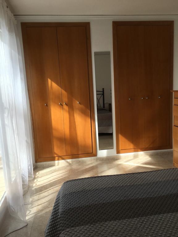 Adosado Playa Almadrava Villa Denia Dış mekan fotoğraf