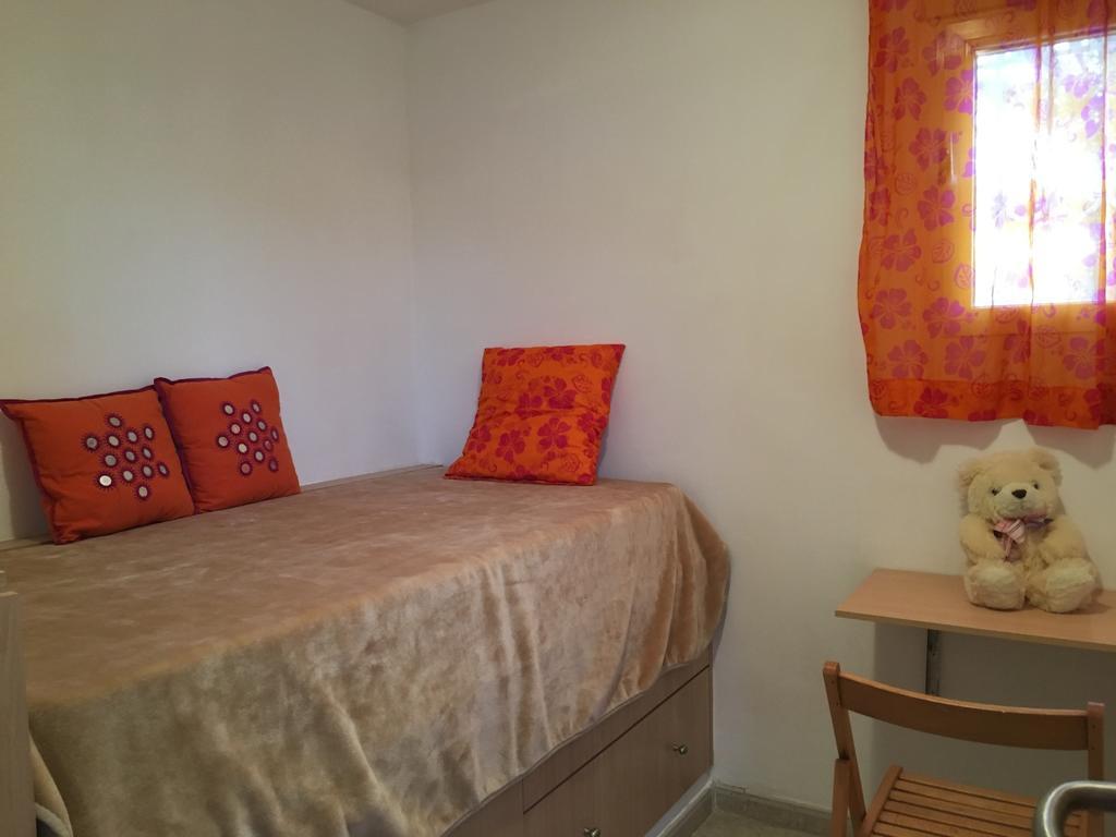 Adosado Playa Almadrava Villa Denia Dış mekan fotoğraf