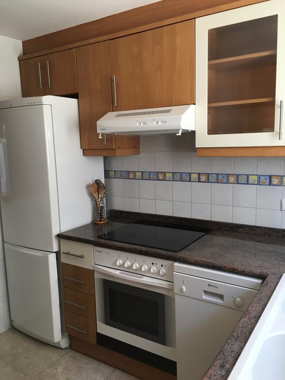 Adosado Playa Almadrava Villa Denia Dış mekan fotoğraf